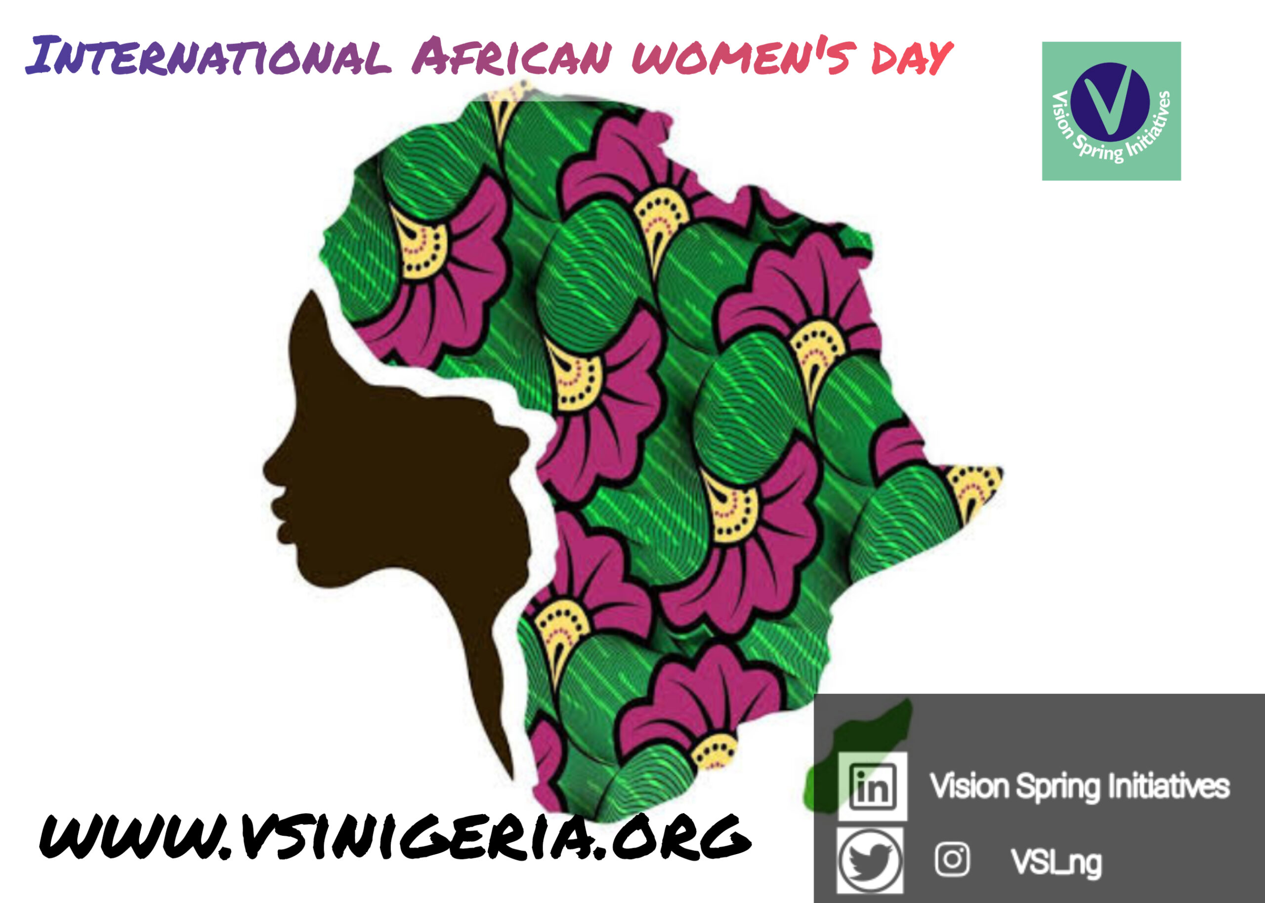 AFRICAN WOMEN