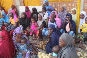 The Impact of Shrinking Civic Space on Accountability: The Role of NGOs and CBOs in addressing Sexual Violence in IDP Camps.