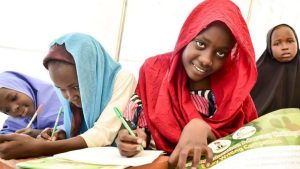 Education under siege: The Impact of Insurgency and civic space restrictions on Girl’s access to education in the North-East Nigeria